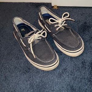 Sperry Boat shoes, size 10 mens